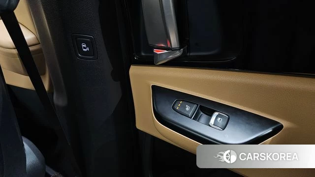 Kia Carnival 4th generation id 4696694 из Кореи 24