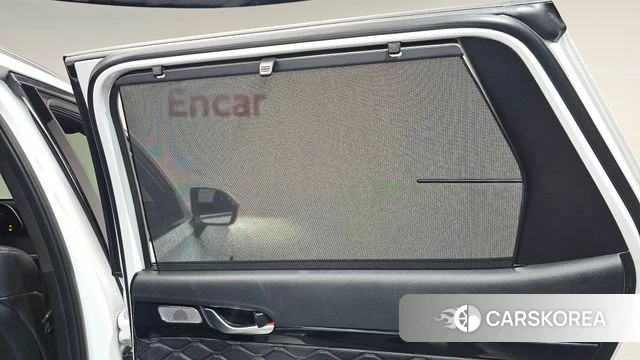Hyundai Palisade id 4881942 из Кореи 24