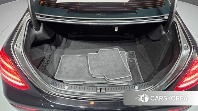 Mercedes-Benz E-Class W213 id 4605407 из Кореи 24