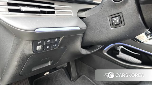 Hyundai The New Grandeur IG id 4317078 из Кореи 24