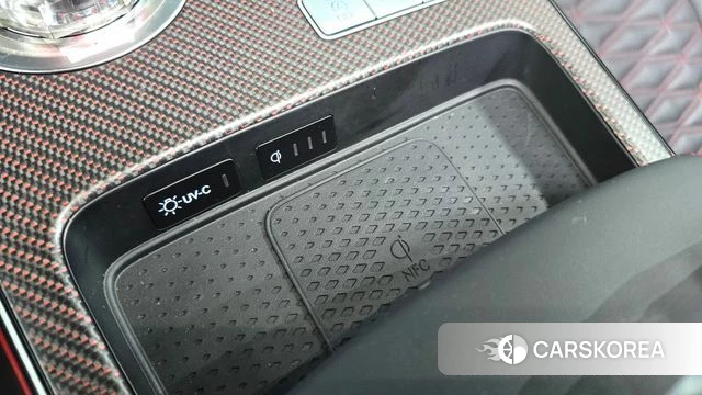 Genesis G80 (RG3) id 4516256 из Кореи 24