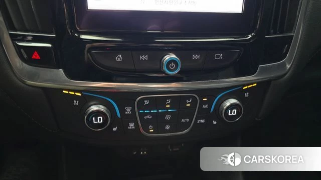 Chevrolet (GM Daewoo) Traverse id 4304421 из Кореи 24