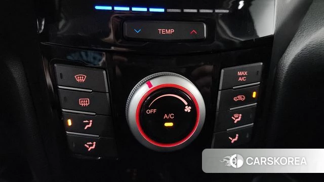 Ssangyong Tivoli Air id 4286126 из Кореи 24