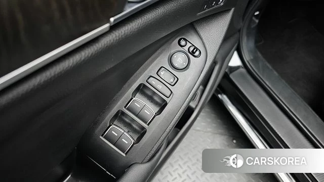 Honda Accord 10th Generation id 4604821 из Кореи 24