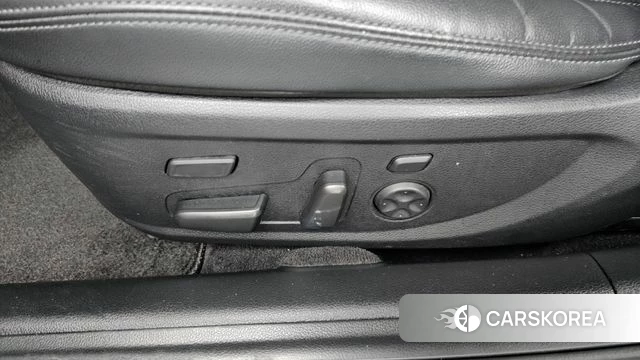 Hyundai The New Grandeur IG id 4534543 из Кореи 24