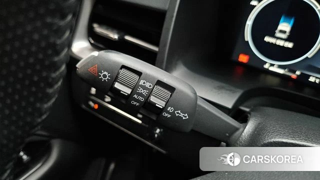 Ssangyong The New Rexton Sports Cannes id 4427675 из Кореи 24