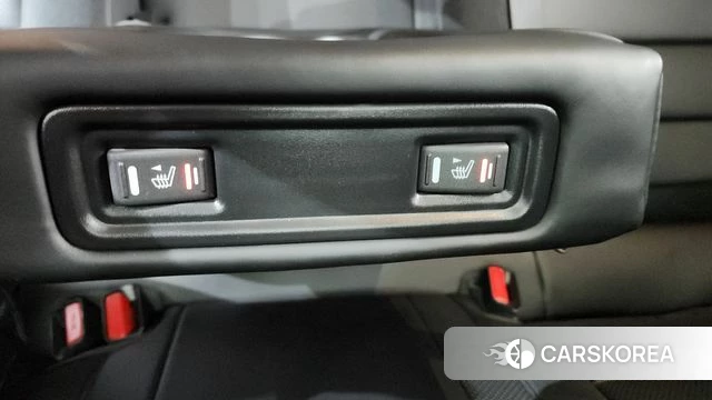Renault Korea (Samsung) The New QM6 id 4408968 из Кореи 24
