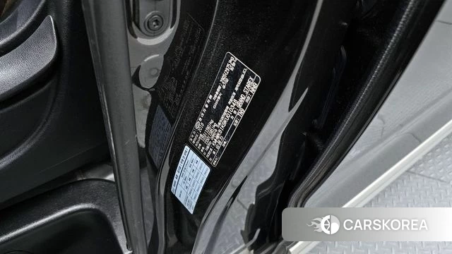 Hyundai The New Grand Starex id 4225716 из Кореи 24