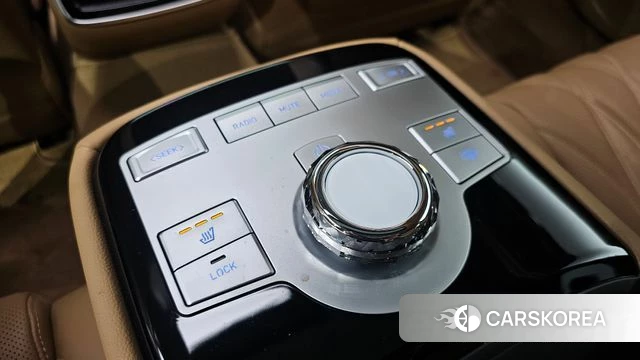 Genesis G80 (RG3) id 4778574 из Кореи 24