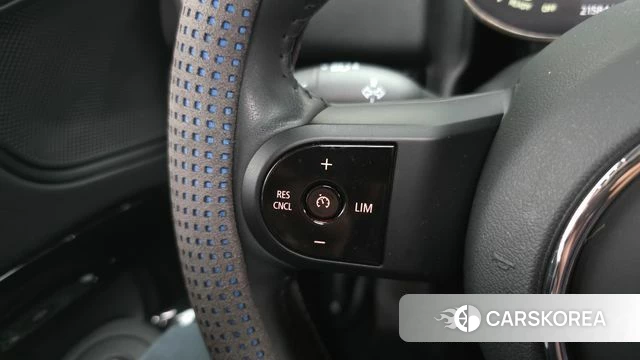 Mini Cooper Countryman id 4757484 из Кореи 24