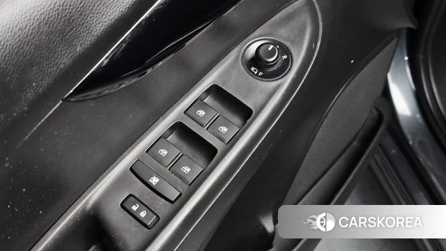 Chevrolet (GM Daewoo) The New Spark id 4717866 из Кореи 24