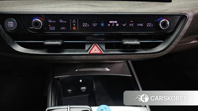 Kia K8 Hybrid id 4631264 из Кореи 24