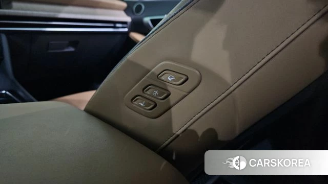 Hyundai Sonata D Edge (DN8) id 4549059 из Кореи 24