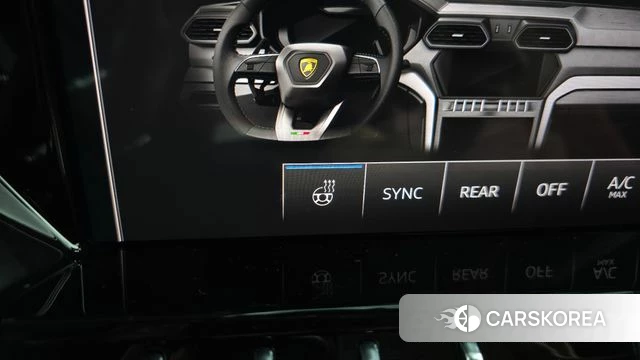 Lamborghini Urus id 4677393 из Кореи 24
