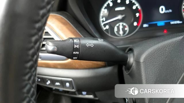 Genesis G90 id 4310804 из Кореи 24
