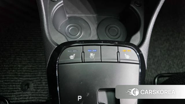 Kia The New Morning (JA) id 4635622 из Кореи 24