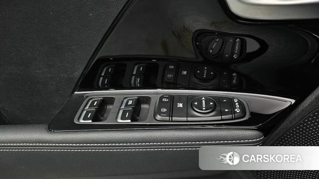 Kia The New Niro id 4727317 из Кореи 24