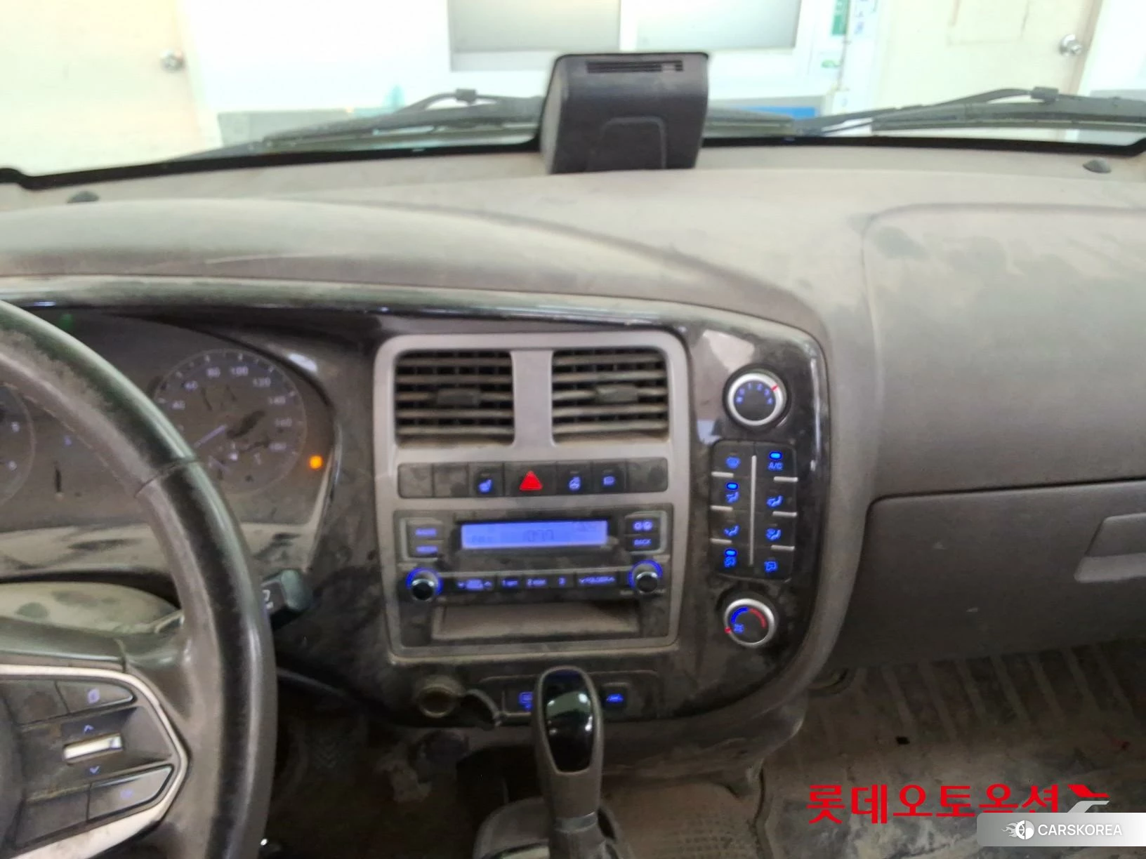 Hyundai Porter II id 4296815 из Кореи 24