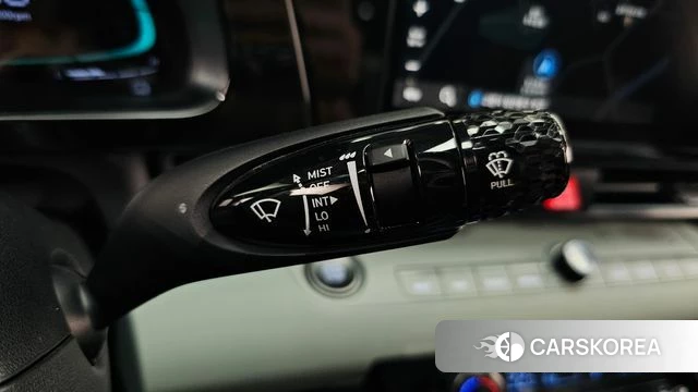Hyundai The New Avante Hybrid (CN7) id 4904660 из Кореи 24