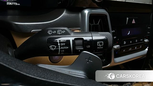 Kia Sorento 4th Generation id 4721478 из Кореи 24