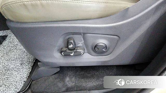 Ssangyong The New Rexton Sport id 4494193 из Кореи 24