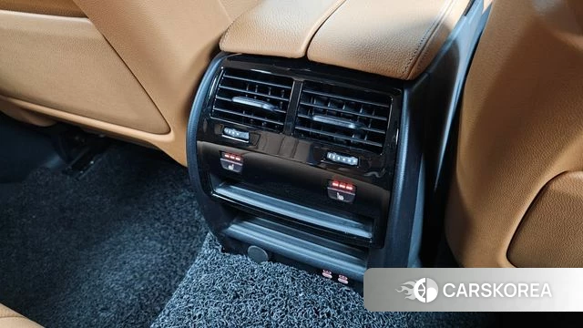 BMW 5 Series (G30) id 4416388 из Кореи 24