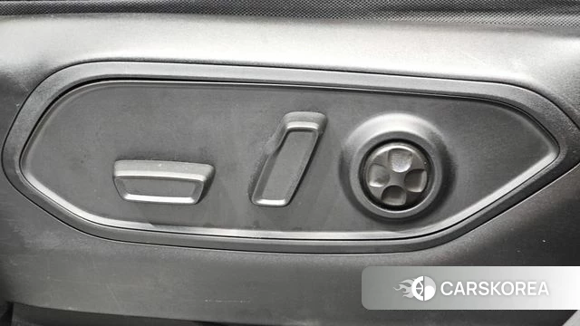 Jeep Grand Cherokee (WL) id 4433473 из Кореи 24