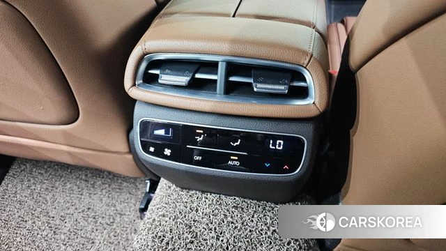 Genesis G80 (RG3) id 4720671 из Кореи 24