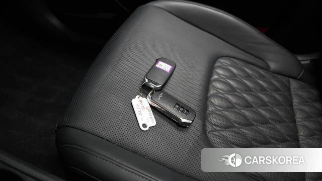 Kia Sportage 5th Generation Hybrid id 4308752 из Кореи 24