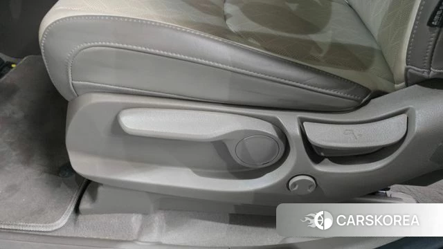 Kia Carnival 4th generation id 4475056 из Кореи 24