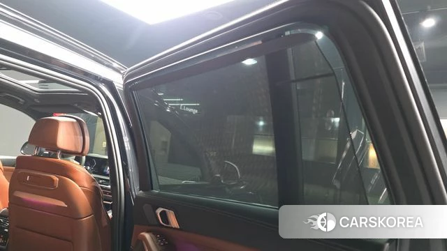 BMW X7 (G07) id 4527477 из Кореи 24
