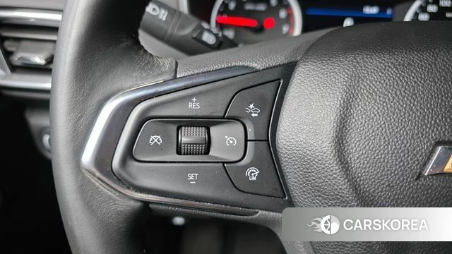 Chevrolet (GM Daewoo) Trailblazer id 4201953 из Кореи 24