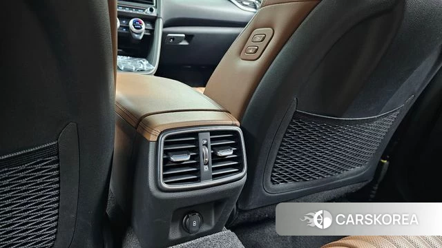 Genesis G70 id 4610342 из Кореи 24