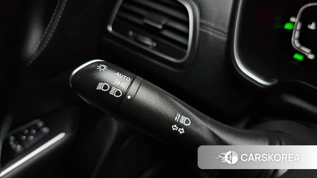 Renault Korea (Samsung) The New SM6 id 4762563 из Кореи 24