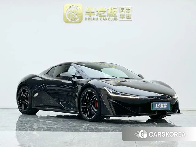 GAC Haobo Haobo SSR id 4240048 из Китая 24