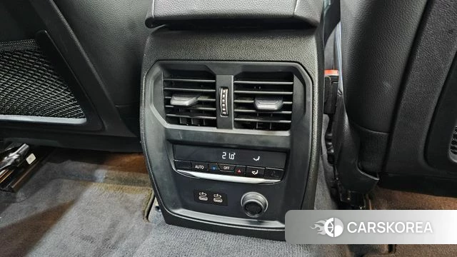BMW 3 Series (G20) id 4535717 из Кореи 24