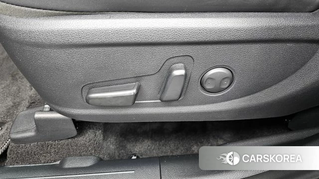 Hyundai The New Santa Fe id 4422463 из Кореи 24