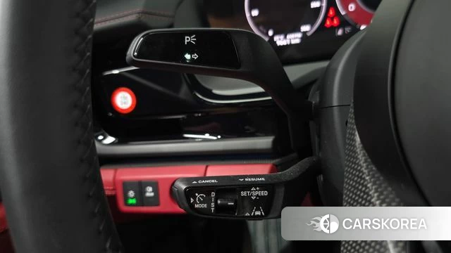 Porsche Panamera (976) id 4590438 из Кореи 24