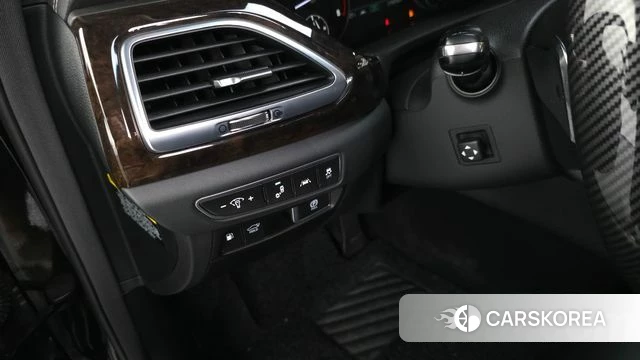Genesis G90 id 4490842 из Кореи 24