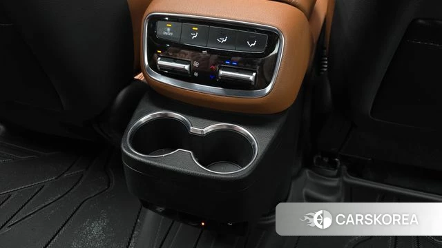 Kia Mohave Master id 4401261 из Кореи 24
