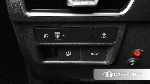 Hyundai Sonata D Edge (DN8) id 4400620 из Кореи 24