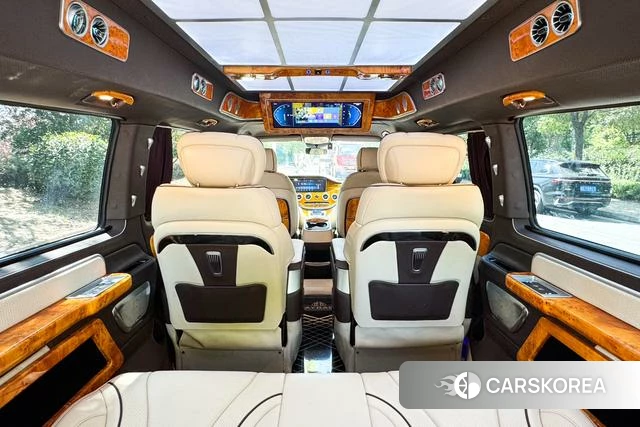 Mercedes-Benz Vito id 4301569 из Китая 24