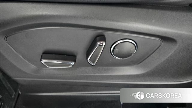 Ford Explorer 6th Generation id 4338760 из Кореи 24