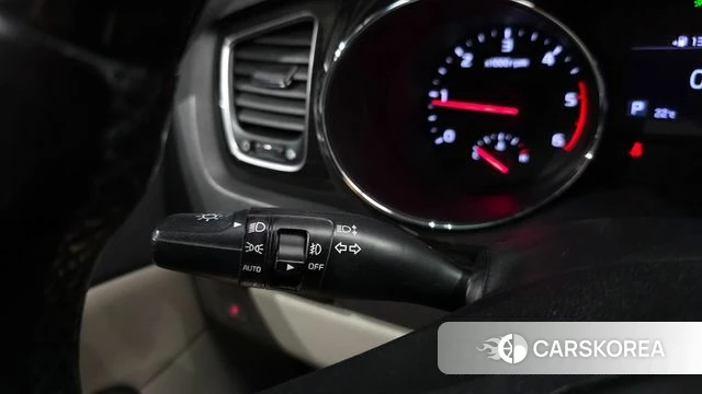 Kia The New Carnival id 4794729 из Кореи 24