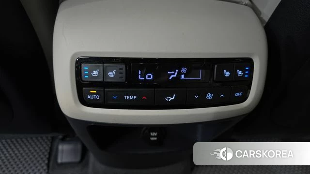 Hyundai The New Palisade id 4758467 из Кореи 24