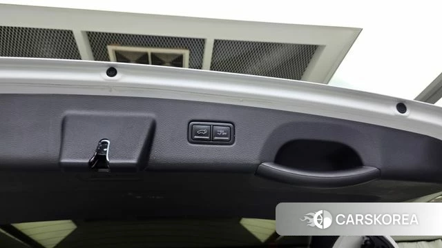 Kia Carnival 4th generation id 4572021 из Кореи 24