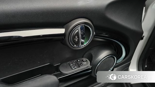 Mini Cooper id 4567895 из Кореи 24