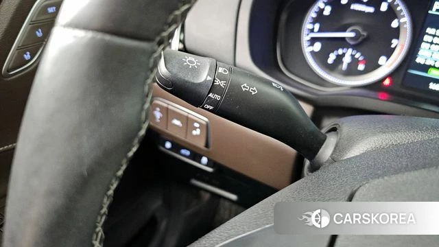 Hyundai Grandeur IG id 4318327 из Кореи 24