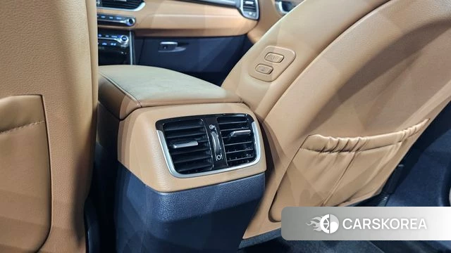 Hyundai Grandeur IG Hybrid id 4626323 из Кореи 24