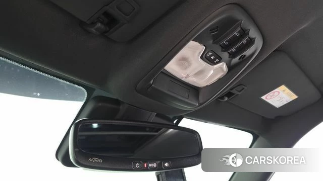 Chevrolet (GM Daewoo) The New Trail Blazer id 4681928 из Кореи 24
